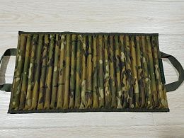 ТАКТИЧЕСКИЙ ДЕМПФЕР МУЛЬТИКАМ (50СМ) РУССКИЙ СНАЙПЕР