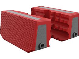 Губки тисков Multi-Fit для Master Gun Vise ® Real Avid