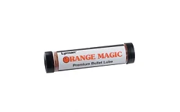 Смазка для пуль Lyman Orange Magic #2857286