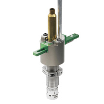 Капсюлятор PCPS Derraco Engineering