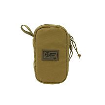 Чехол Cole-Tac для радара GARMIN Xero C1 Pro Chronograph #Coyote Brown