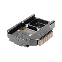 Зажим SPUHR SICS™ ARCA Rail Grabber