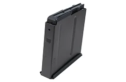 Магазин MDT METAL AICS 5rd .338LM (3.740" MAX COAL)