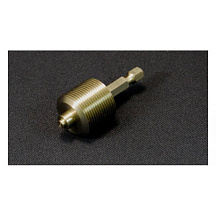 Адаптер (драйвер) в дрель для кейсхолдера PMA  PCD-1001 под LR LARGE