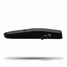 Планка на приклад для мешка, MDT, M-LOK REAR BAG RIDER, Aluminum