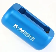 Держатель точилки K&M ERGO HOLDER - LARGE #MANTEHLRG