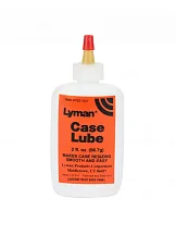 Смазка Lyman Case Lube (для подушки) 2oz. #7631301
