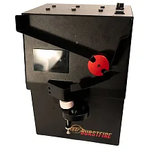 Индукционная машинка для отжига гильз Burstfire 2-в-1 с центром подготовки