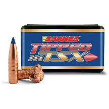 Пуля BARNES TIPPED TSX 160gr 8 MM (50шт)
