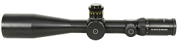 Прицел Schmidt & Bender 5-25x56 PM II LP GR2ID 1cm CW DT/ST