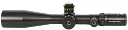 Прицел Schmidt & Bender 5-25x56 PM II LP GR2ID 1cm CW DT/ST