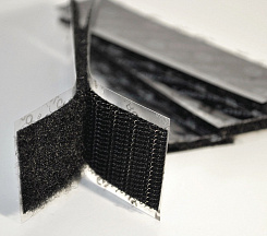 Сменная липучка MagnetoSpeed T1000 (5шт.)