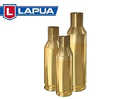 Гильза Lapua 338 Norma Magnum зиплок 100 шт.