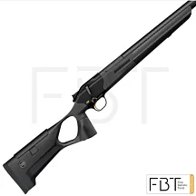 Ложе карбоновое двусоставное FBT UNIC Blaser R8 Ultimate (бипод Spartan Javelin, антабка QD)