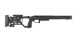 Шасси (Ложа) KRG Whiskey-3 Rem700 Fixed Stock SA RH 100033806