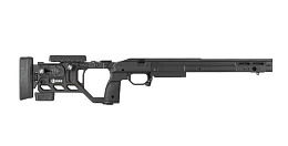 Шасси (Ложа) KRG Whiskey-3 Rem700 Fixed Stock SA RH 100033806