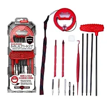 Набор для чистки оружия Real Avid Gun Boss Multi-Kit (.22/5.56mm)