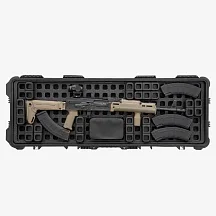Органайзер Magpul DAKA GRID для оружейного кейса Pelican 1720