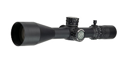 Оптический прицел Nightforce NX8 – 4-32x50mm F1 с подсветкой (сетка Mil-XT) (арт.C634)