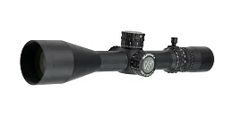 Оптический прицел Nightforce NX8 – 4-32x50mm F1 с подсветкой (сетка Mil-XT) (арт.C634)
