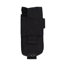 Тактический чехол MOLLE для метеостанции Kestrel 4000/5000 серии, чёрный