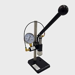 Пресс нажимной 21St с гидроиндикацией