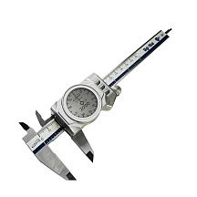 Штангенциркуль iGAGING OriginCal IP67 Digital Caliper цифровой #100-670-B06