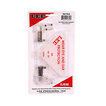 Набор LEE XR/ERGO TRAY UPDATE для капсюлятора #90794