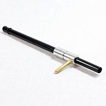 Направляющая DEWEY для шомпола, cal. 24-7mm, L33см