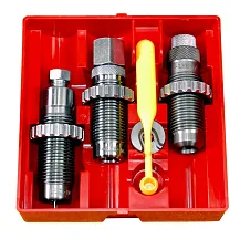 Набор матриц Lee Pacesetter 3-Die Set Reloading Dies