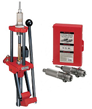 Пресс Hornady Lock-N-Load .50 BMG комплект с матрицами