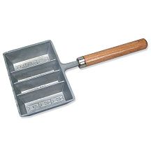 Форма для изготовления свинцовых слитков LEE #90029