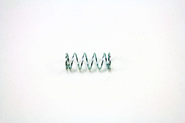 Пружина в капсюлятор K&M