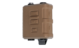 Кнопка передачи FCS FMA V60 PTT