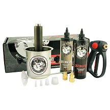 Bore Tech DECIMATOR система очистки ДТК