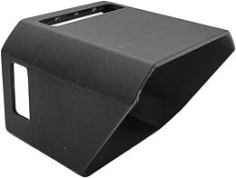 Солнцезащитный козырек для хронографа Garmin Xero C1 Pro