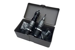 Набор из 2-х матриц Whidden Gunworks (Chey Tac Non-Bushing Dies)