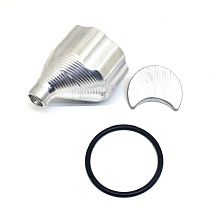 Hасадка под дозатор Autotrickler V3 AREA 419 алюминий