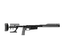 Шасси (Ложа) SPUHR Rem 700 SA 16"