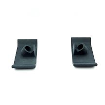 Наконечники для сошек Accu-Tac SLED FEET, лыжи #SF-A000