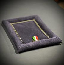 Плотик LENZI для заднего мешка