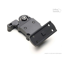 Наклонное крепление CQB для коллиматорного прицела Aimpoint Micro