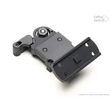 Наклонное крепление CQB для коллиматорного прицела Aimpoint Micro