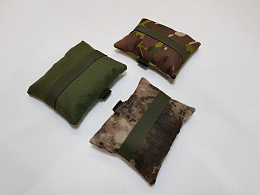 Тактическая подушка РУССКИЙ СНАЙПЕР