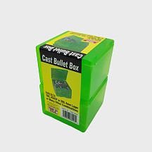 Коробки для пуль MTM CAST1-16 (2шт)