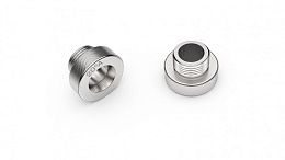 Вставка для плеч к компаратору Tirex