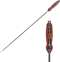 Цельный карбоновый шомпол Tipton Deluxe 1-Piece Carbon Fiber Cleaning Rod