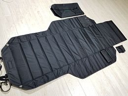 Мат стрелковый ЗИМА-КОМПАКТ РУССКИЙ СНАЙПЕР