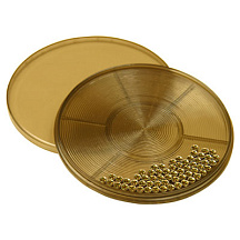 Лоток для капсюлей MTM Primer Flipper #PF-41