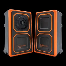 Система видеонаблюдения за мишенью TARGETVISION Longshot Ranger+
